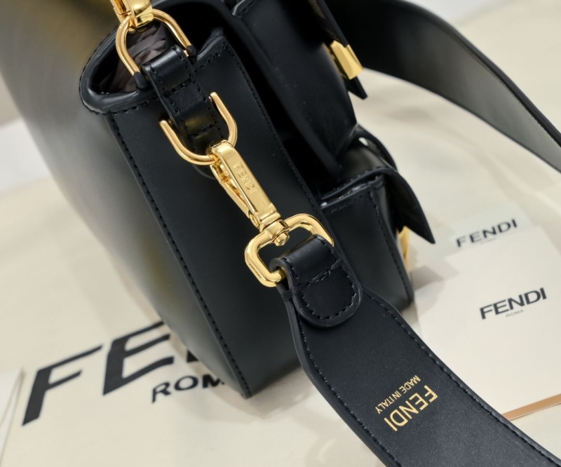 Fendi Top Handle Bags